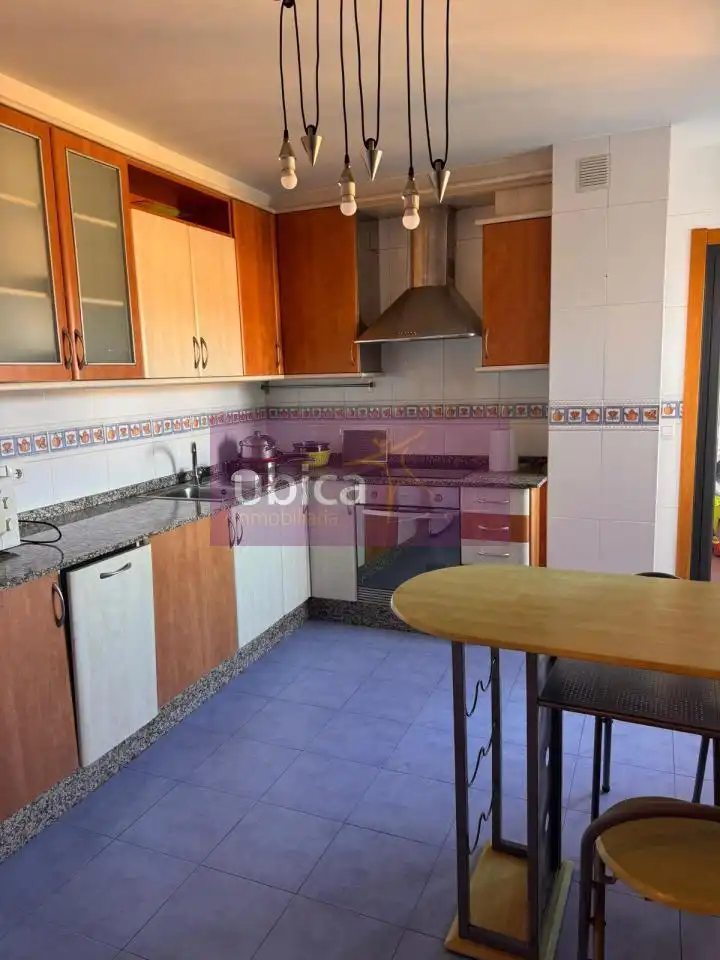 Appartamento con ascensore in affitto a Soutomaior, imagen 2