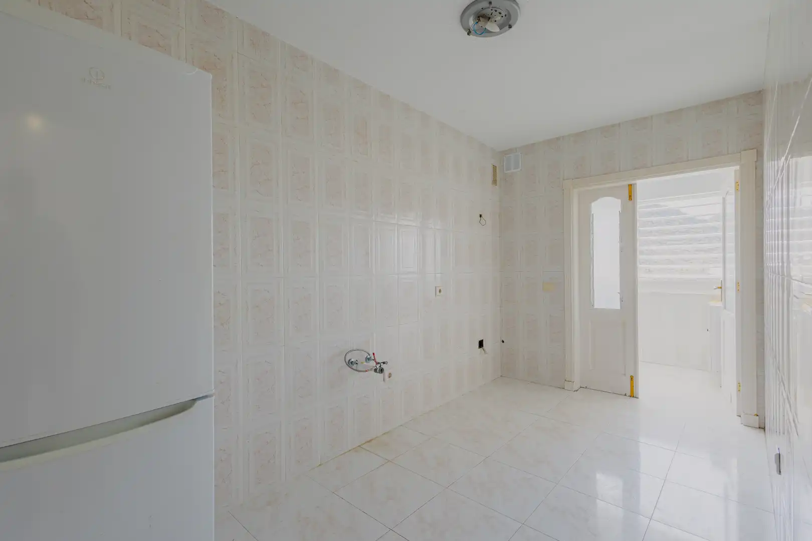 Cocina de Piso en venta en La Camella