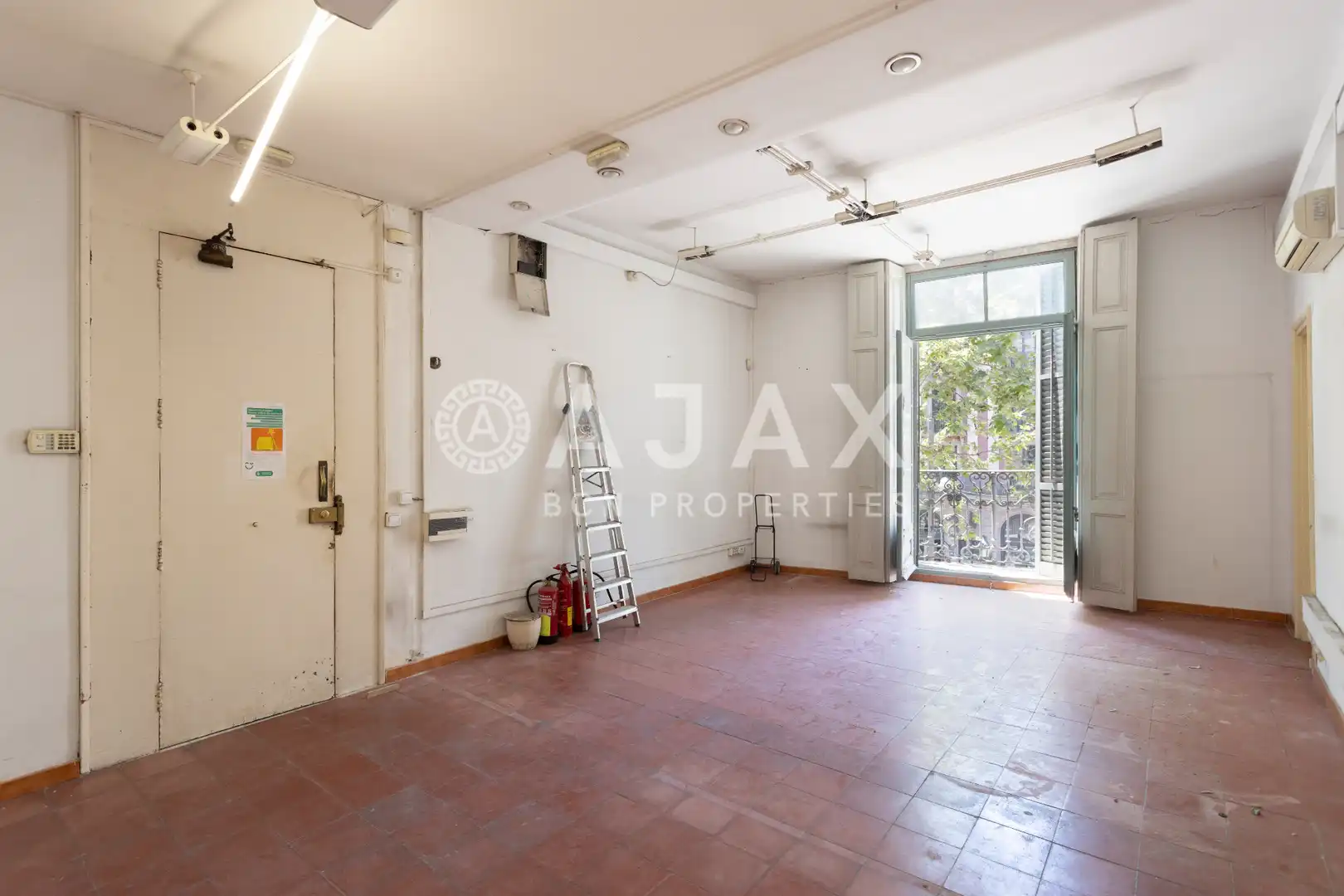 Wohnung mit Terrasse zum Verkauf in La Rambla, imagen 5