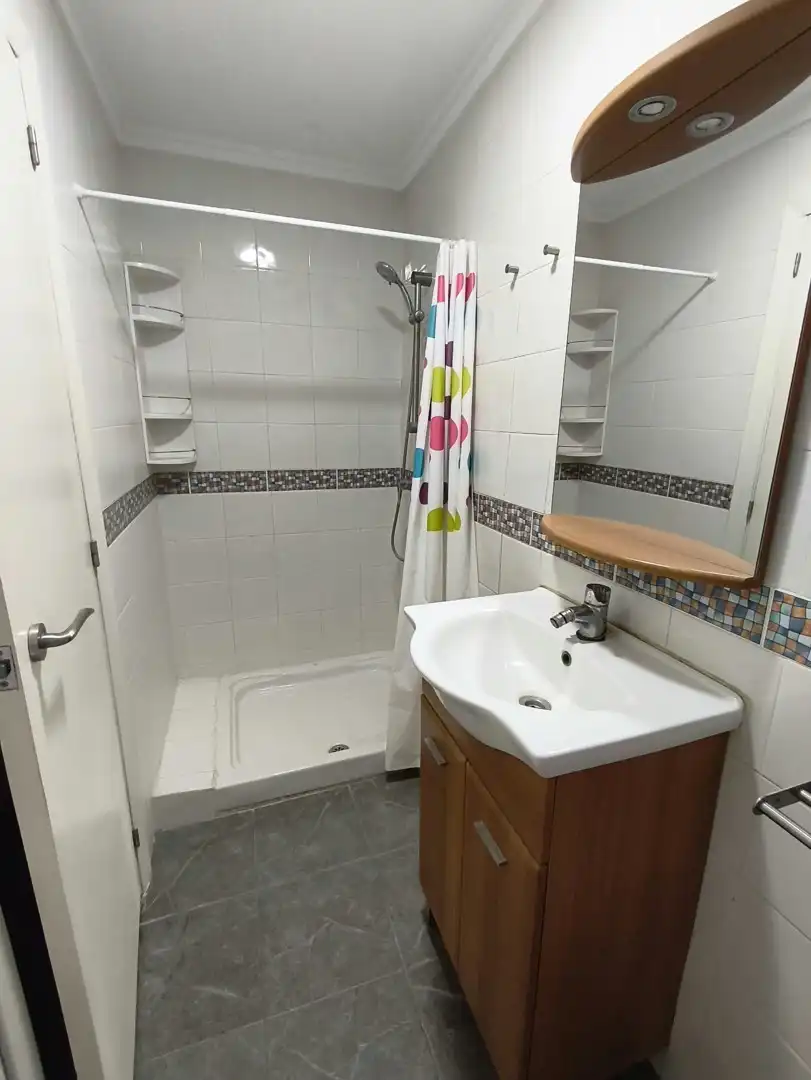 Bathroom of Apartments for sale in Alcàsser, Valencia