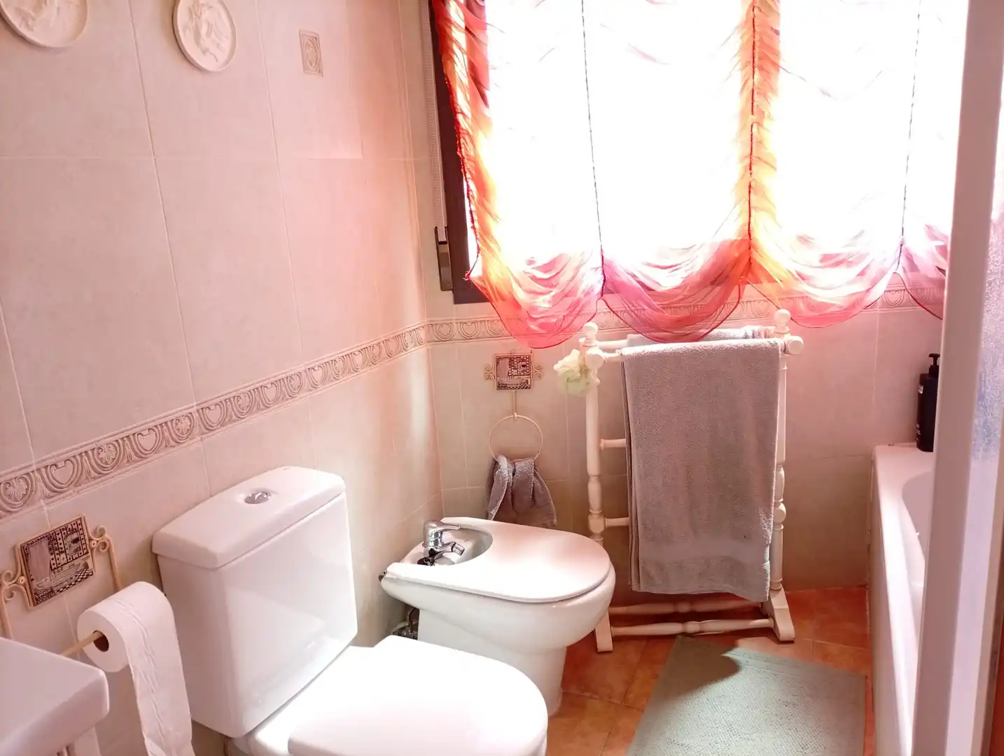 Bany de Casa o xalet en venda en Callosa d'en Sarrià