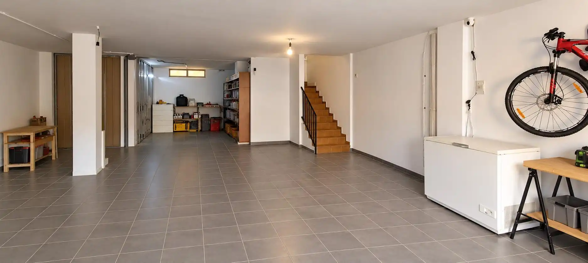 Casa adosada en venta en La Envía