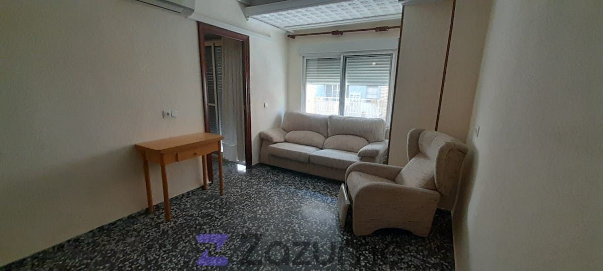 Apartment to rent in Carrer Sogorb, Centro Puerto
