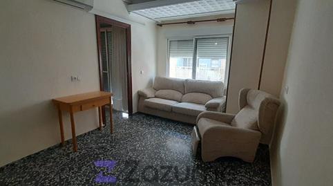 Photo 2 of Apartment to rent in Carrer Sogorb, Centro Puerto, Sagunto / Sagunt