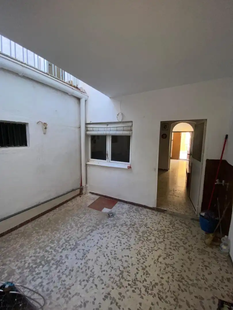 Houses for sale in Morón de la Frontera
