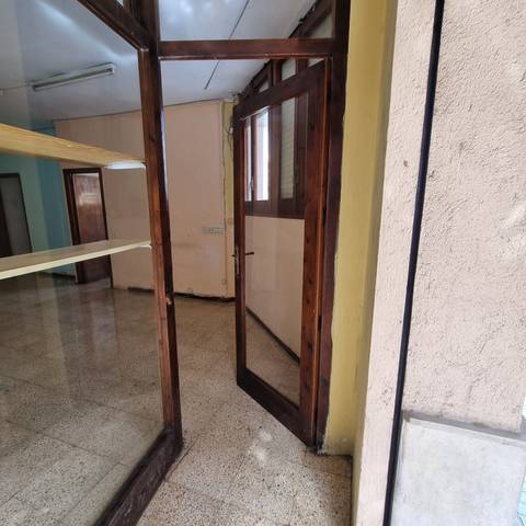 Local comercial en Alquiler en Casc Antic - Nou Cambrils