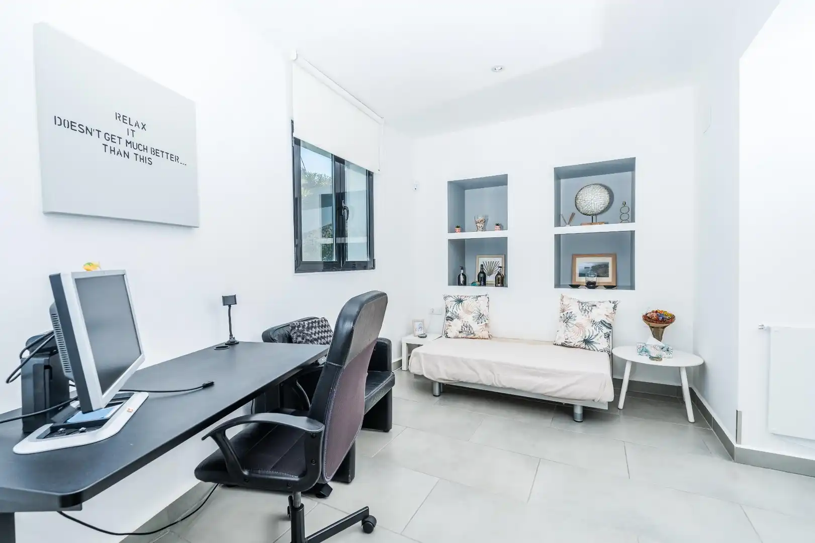 Casa o xalet en venda en Jávea / Xàbia