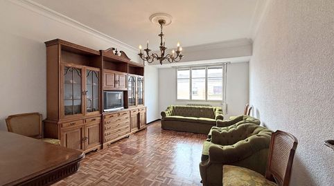 Foto 2 de Piso en venta en Coronación, Vitoria - Gasteiz