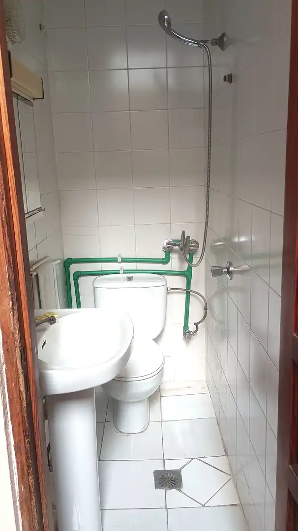 Baño de Casa o chalet en venta en Santa Cruz de Tenerife con Terraza