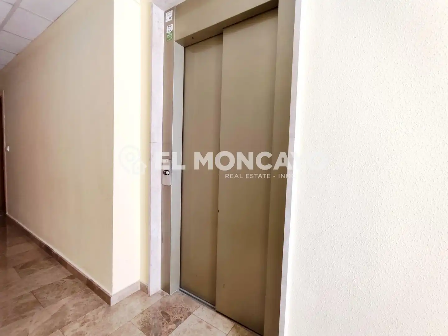 Apartament en venda en Almoradí amb Aire condicionat, Calefacció i Terrassa