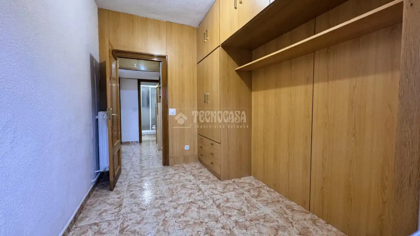 Piso en venta en Alcobendas con Calefacción y Terraza