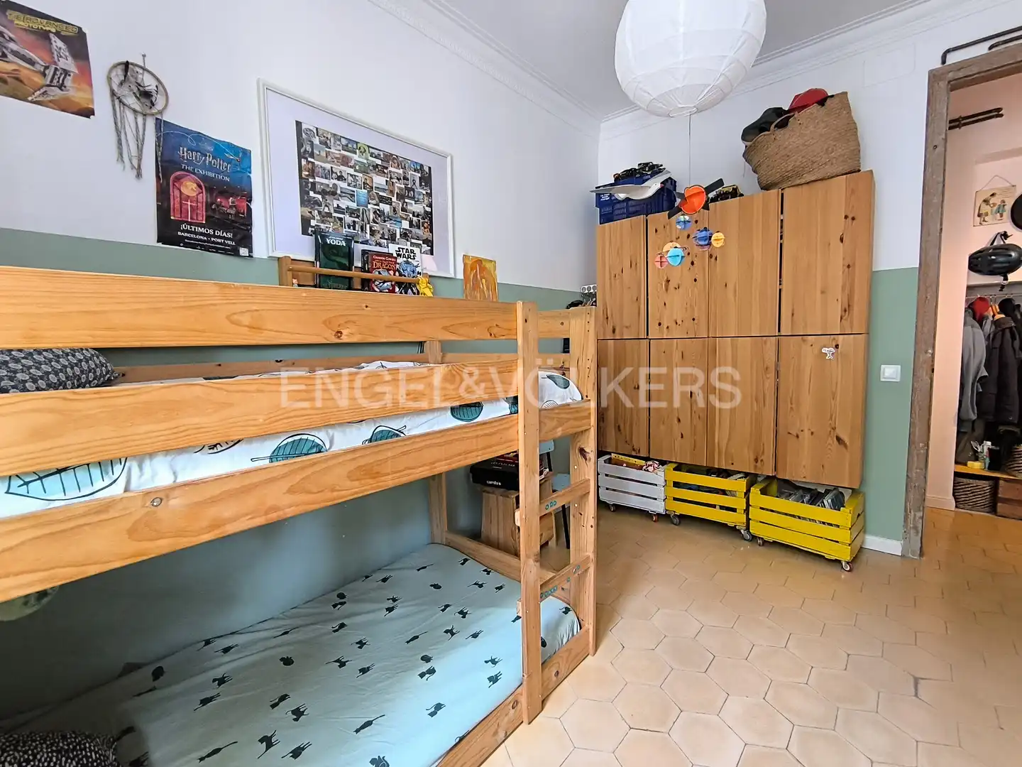 Wohnung mit Aufzug zur Miete in Eixample, imagen 20