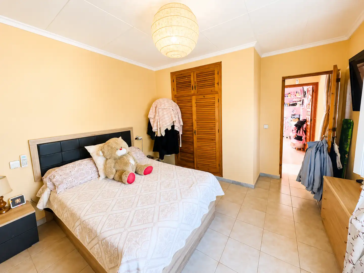 Chalet con piscina en venta en N/A, imagen 11