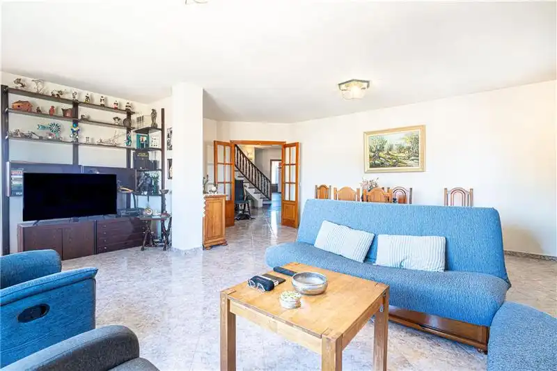 Casa amb terrassa en venda a Platja de Palma, imagen 4