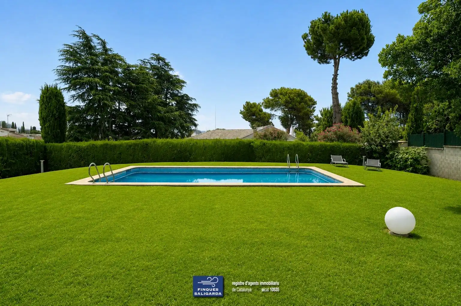 Casa o chalet en venta en Canovelles