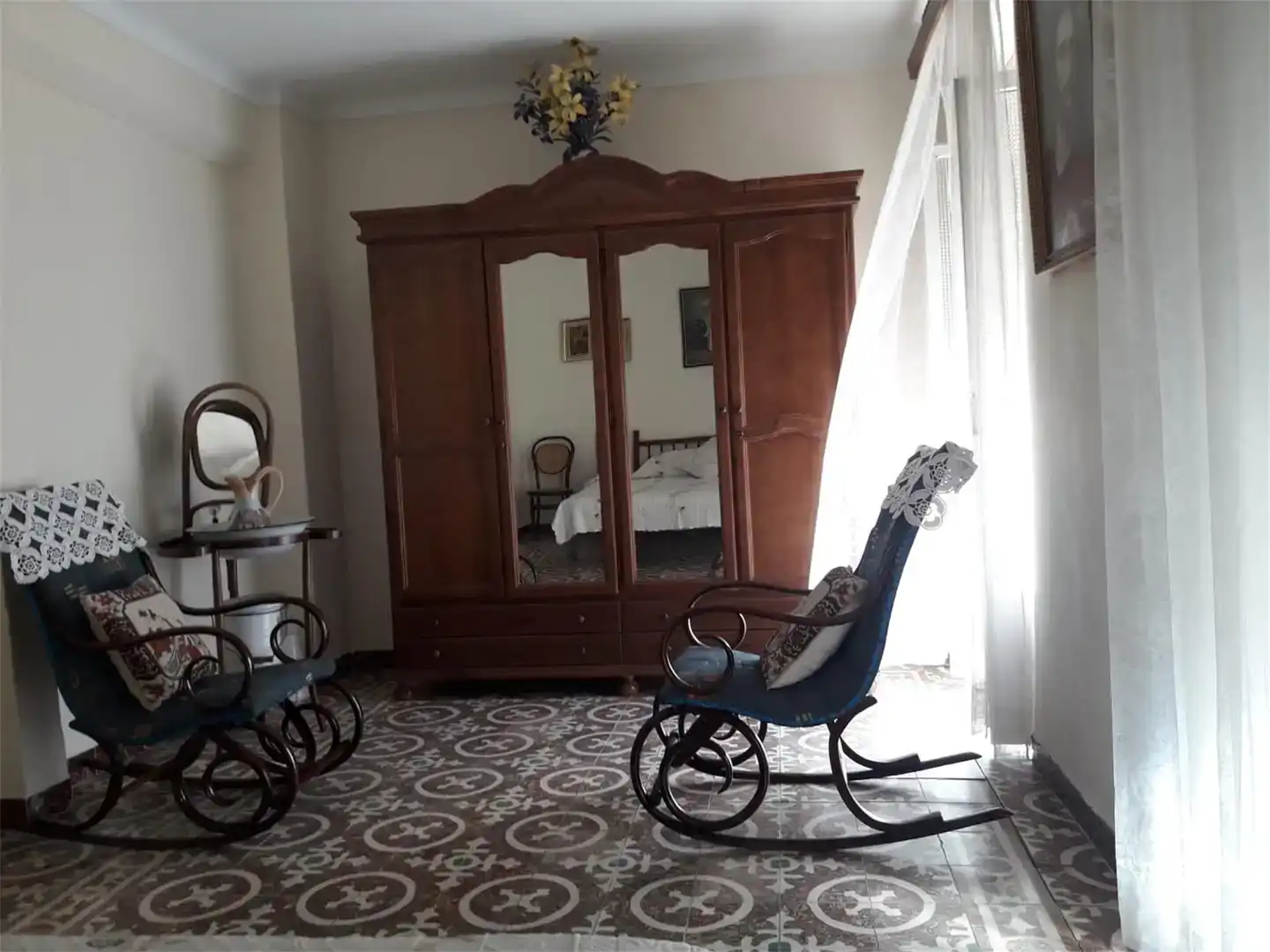 Bedroom of Detached homes for sale in Lucena  with Balcony