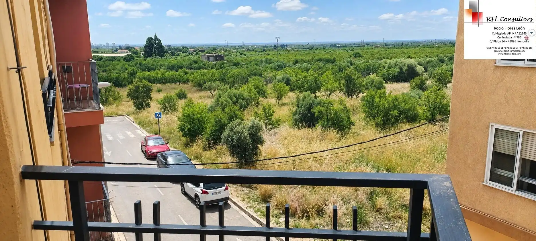 Apartament en venda en Torreblanca amb Terrassa