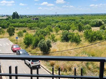 Mini appartamento in vendita a Torreblanca