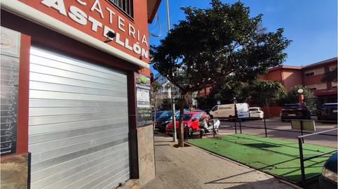 Photo 2 of Premises for sale in Pintor Soler Blasco, 12, Zona Avenida del Mar, Castellón