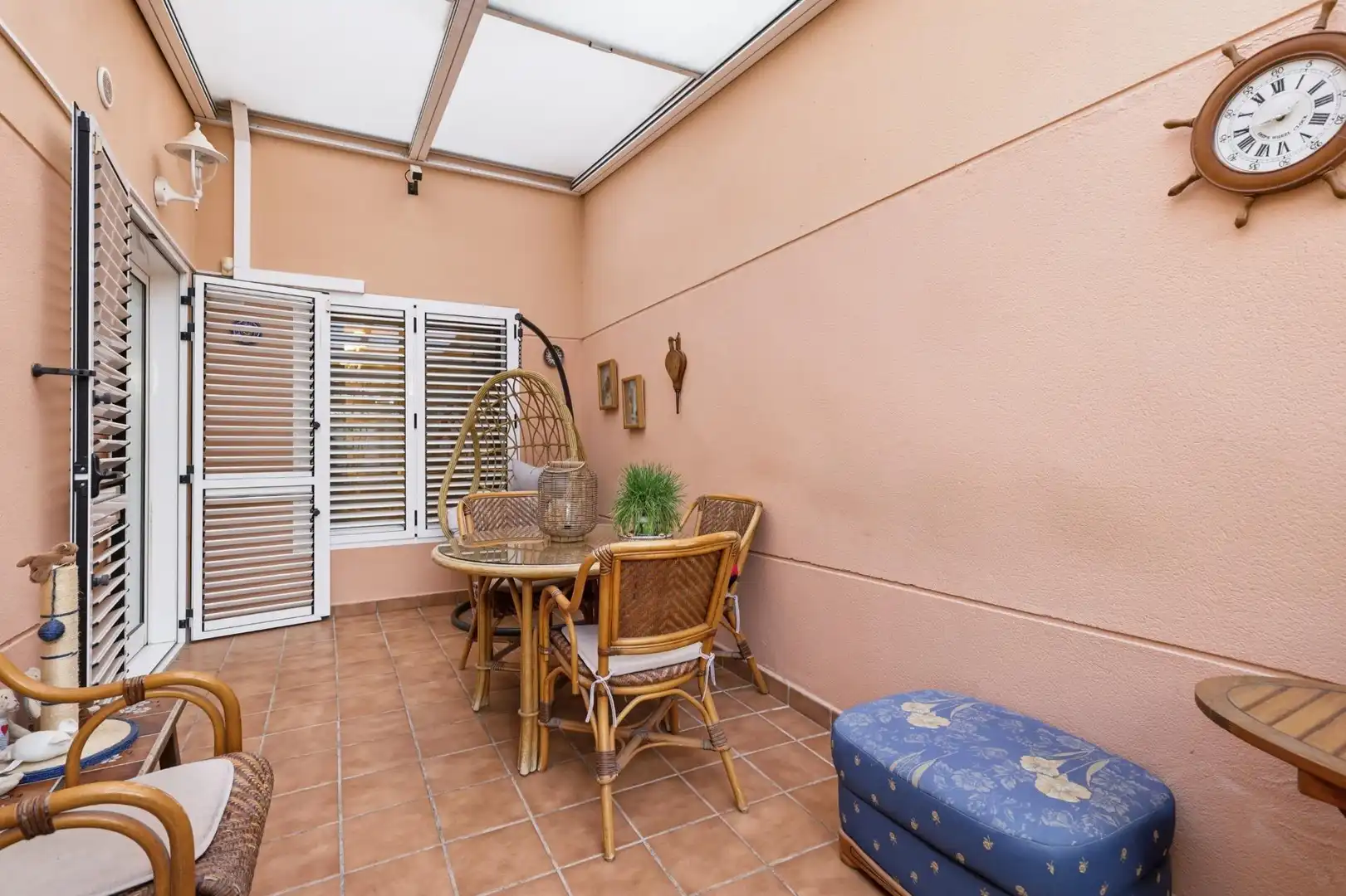 Adosado con terraza en venta en MARE NOSTRUM 41, imagen 25