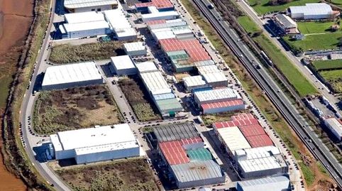 Suelo Industrial en Heras, Cantabria
