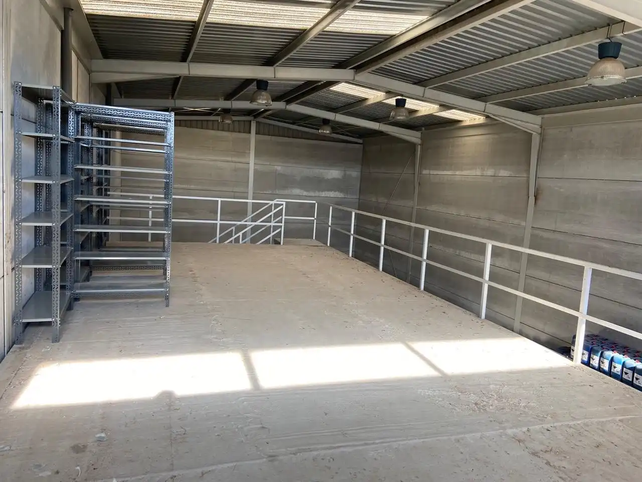 Nave industrial en venta en Torralba de Calatrava