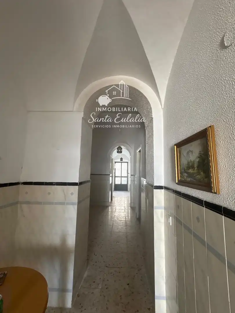 Houses for sale in Centro