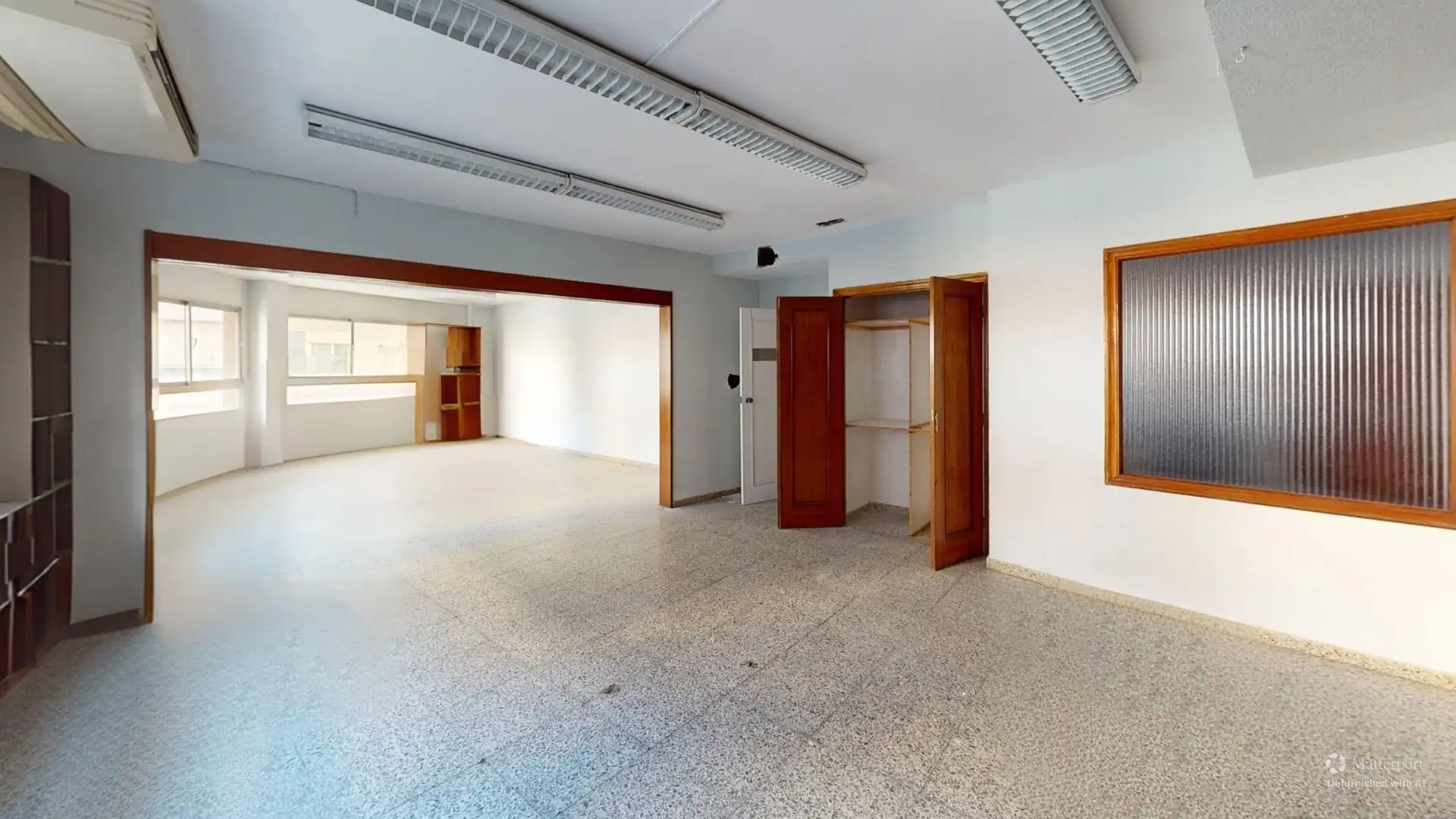 Piso en venta en Albacete