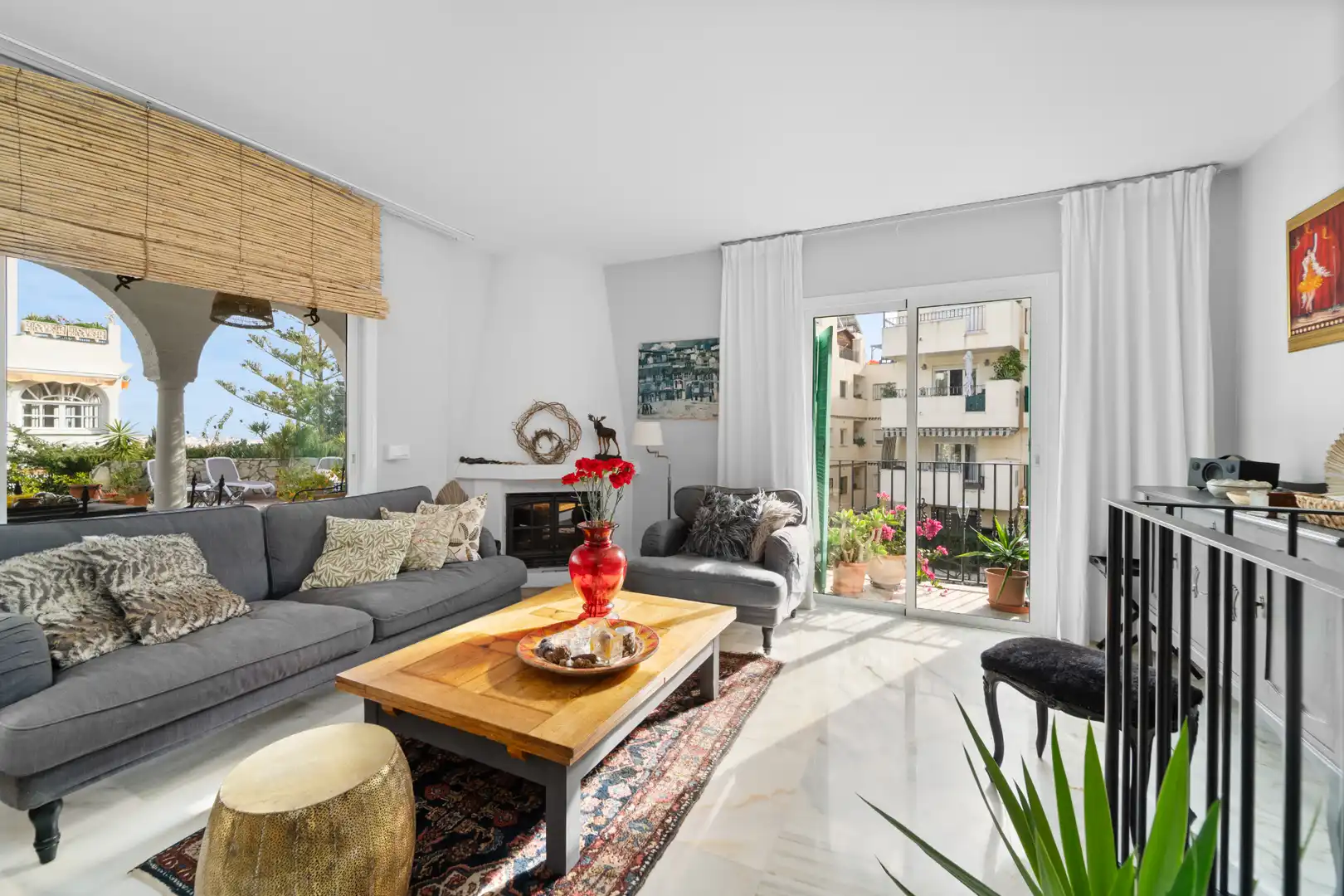 Casa con piscina en venta en Calle Zopilote, imagen 36