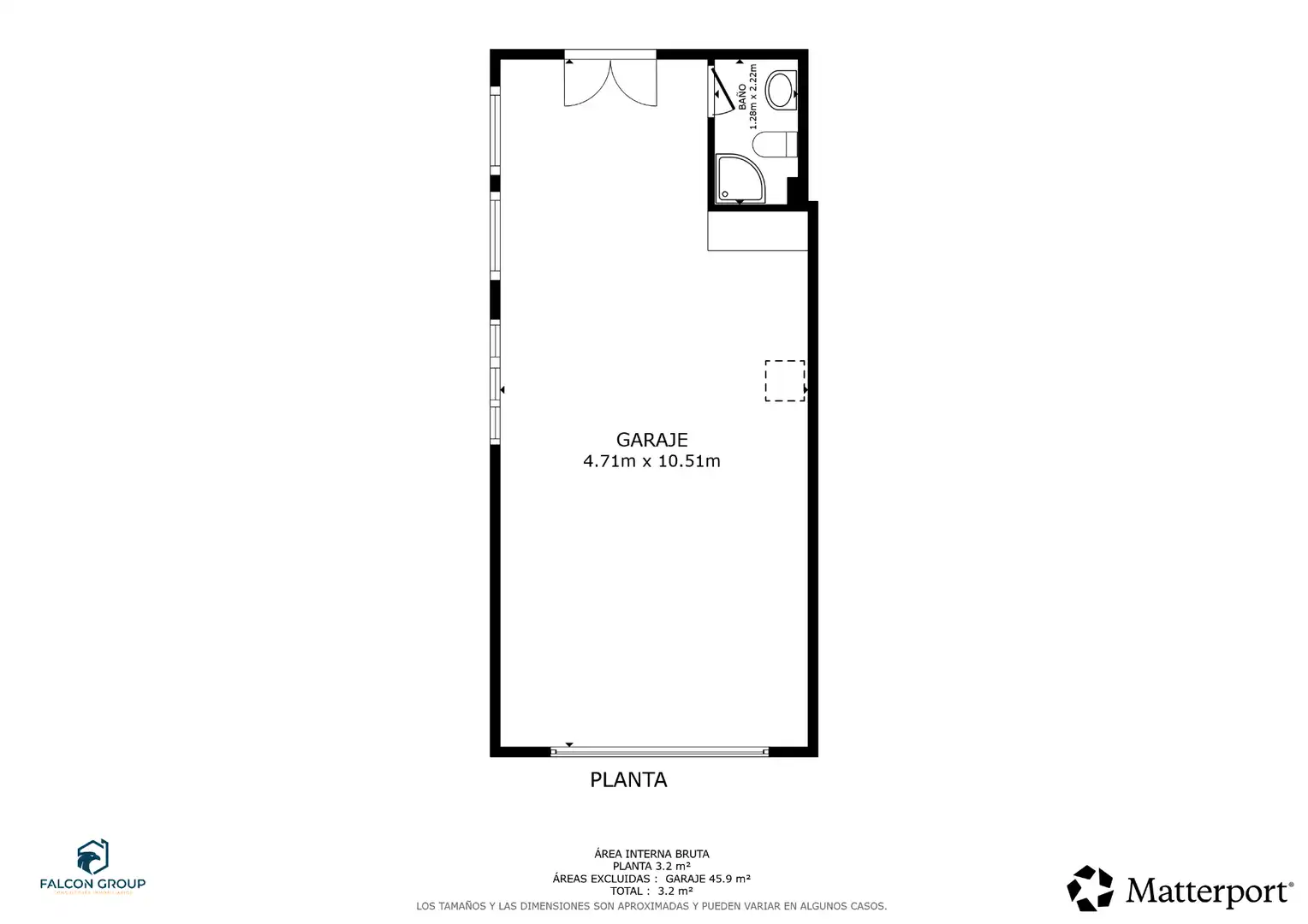 Local comercial en venda a Carrer Ramon y Cajal, imagen 19