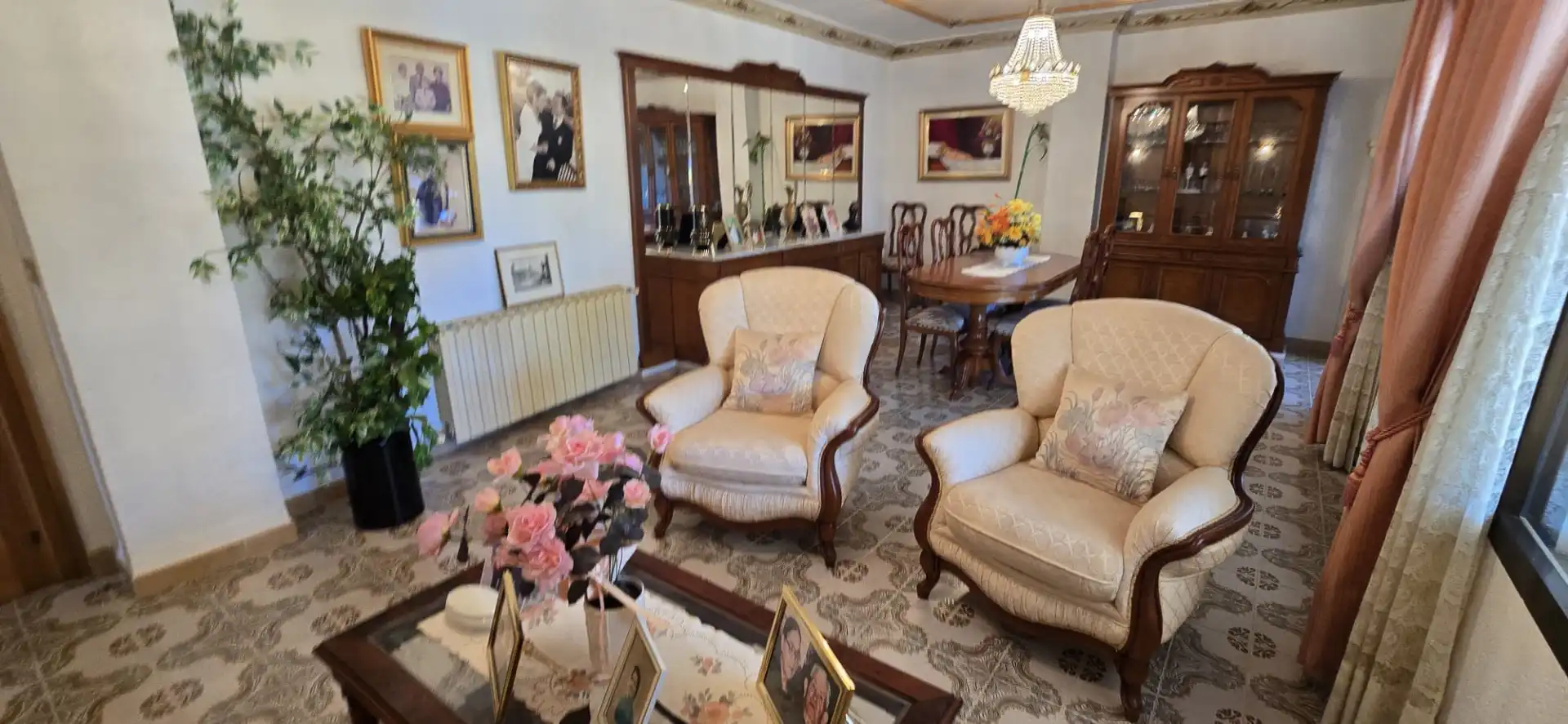 Villa mit Pool zum Verkauf in El Montgó, imagen 18