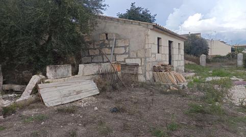 Foto 3 de Finca rústica en venta en Sineu, Illes Balears
