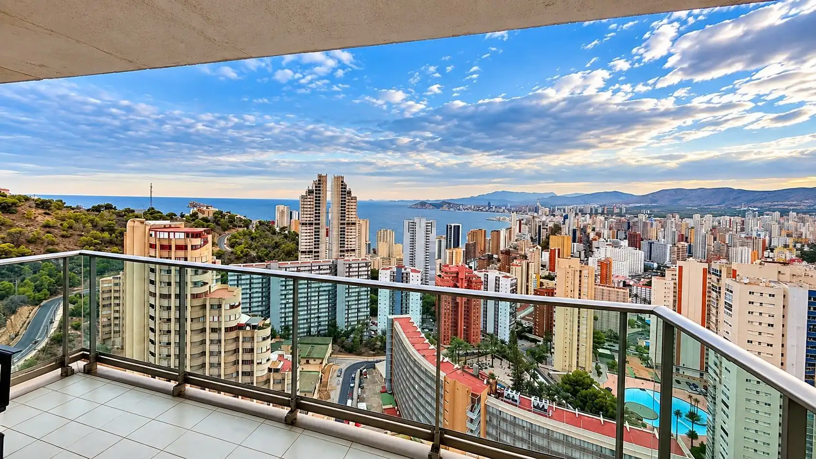 Piso con piscina en venta en Calle Viena 8, imagen 13