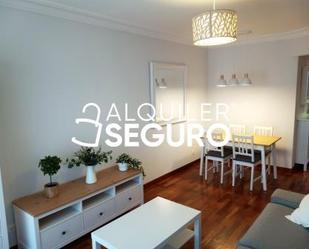 Living room of Flat to rent in Miranda de Ebro