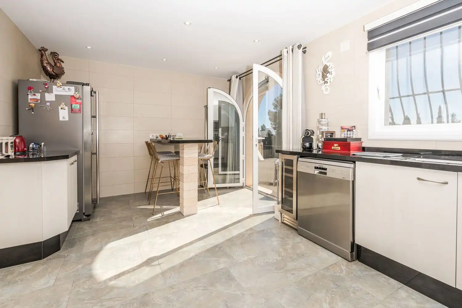 Detached house with pool for sale in Montgó - Ermita, imagen 9