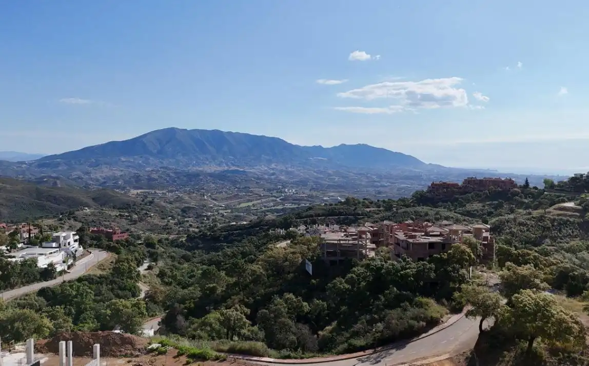 Terreno residenziale in vendita a La Mairena, imagen 2