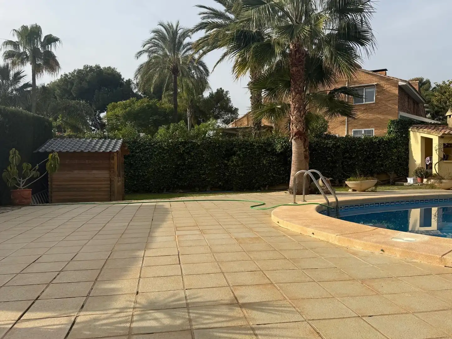 House with pool for sale in Urbanizaciones, imagen 48