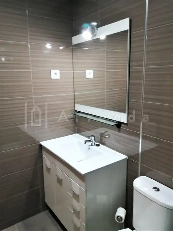 Bany de Pis en venda en Coslada