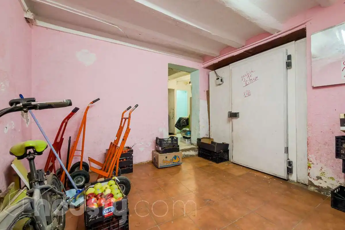Business premises for sale in CL FERLANDINA ., imagen 5
