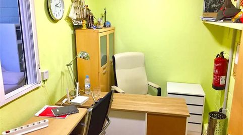 Foto 4 von Garage zum Verkauf in Polígono Industrial la Alberca, 35m, La Nucia Pueblo, La Nucia