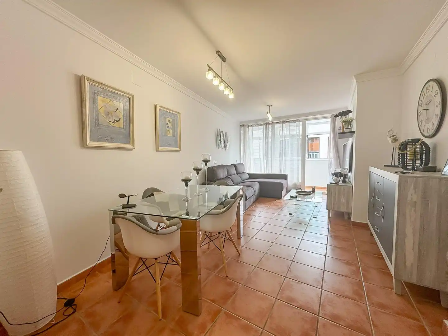 Flat with lift for sale in Centro Urbano, imagen 14