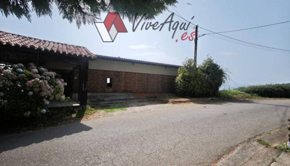 Foto 1 de Casa o chalet en venta en Pravia, Asturias