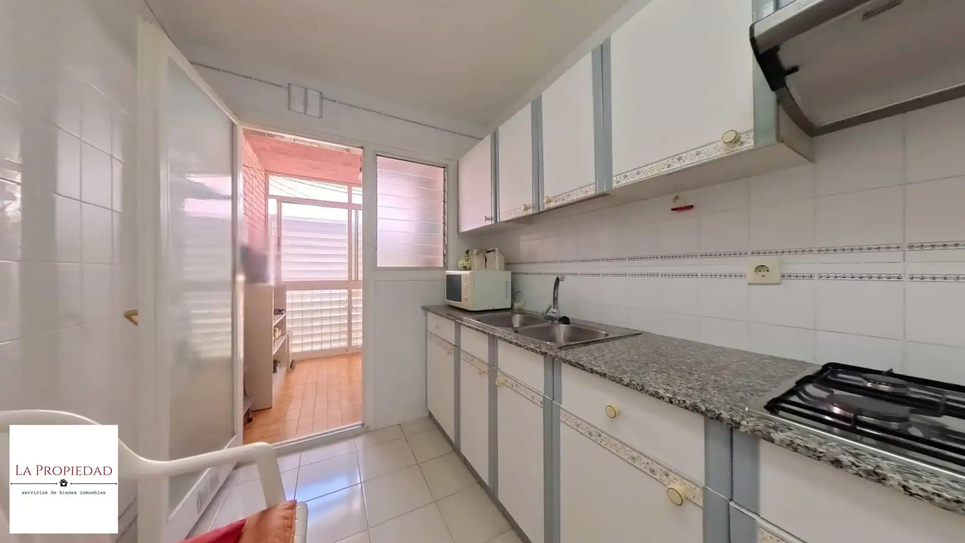 Flat with lift for sale in d'Antoni Gaudí, imagen 19