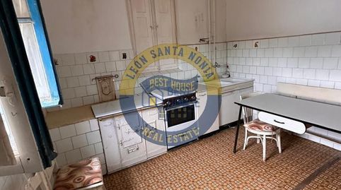 Foto 4 de Casa o xalet en venda a Oteruelo, León Capital