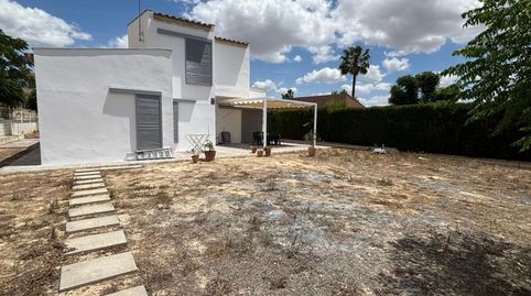 Foto 5 de Casa o xalet en venda a Zona Universitaria, Bormujos