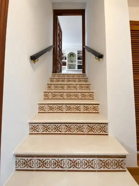 Flat with garden for sale in Bailén - Miraflores, imagen 14