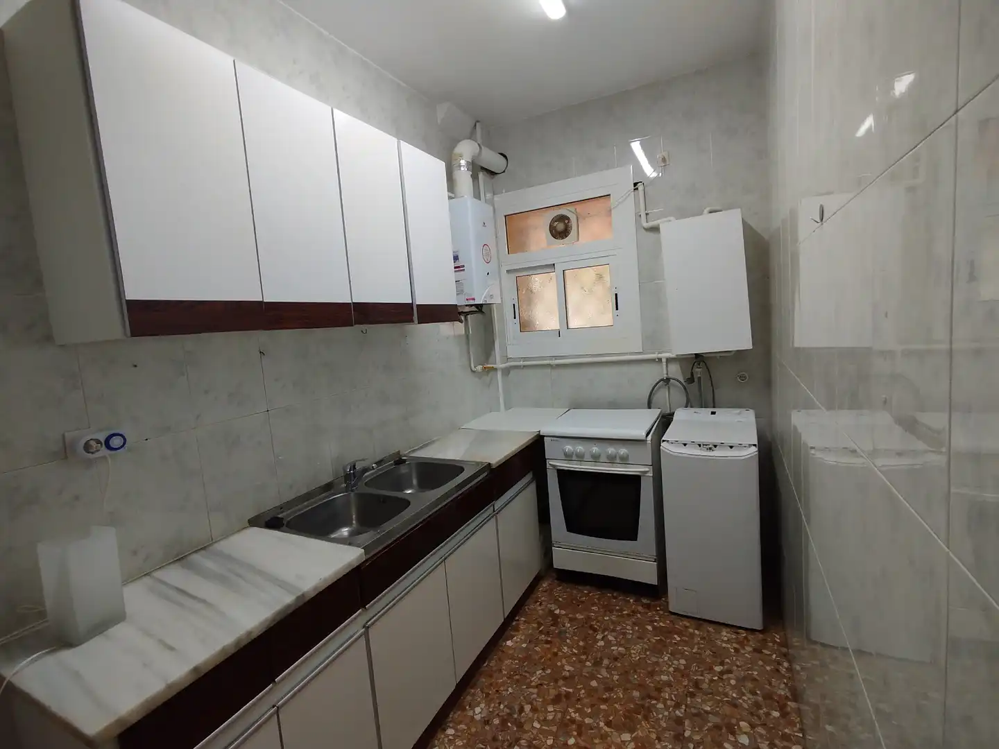 Appartamento con ascensore in vendita a Carrer de la Manigua, imagen 9