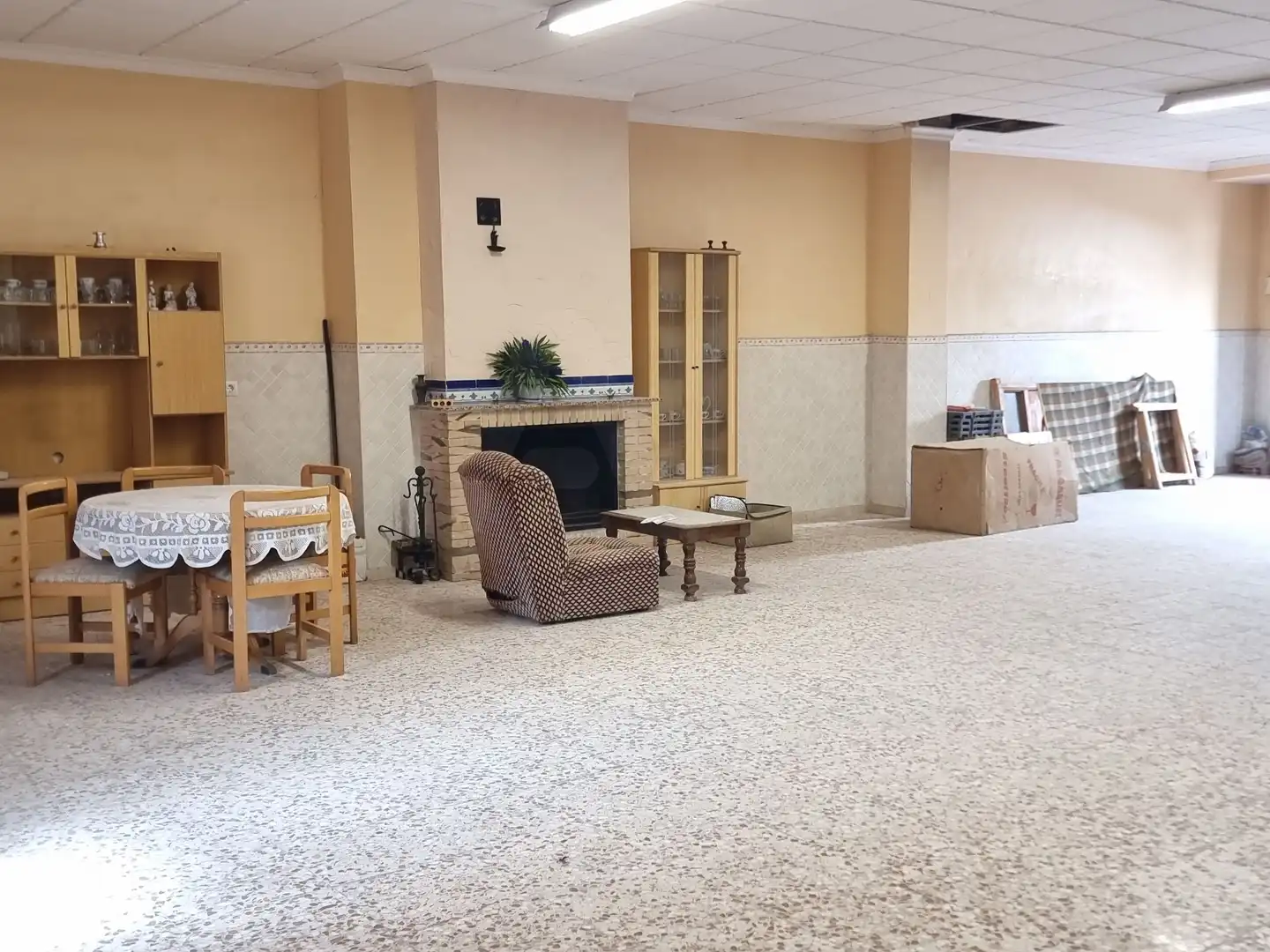 Casa pareada en venta en Salinas