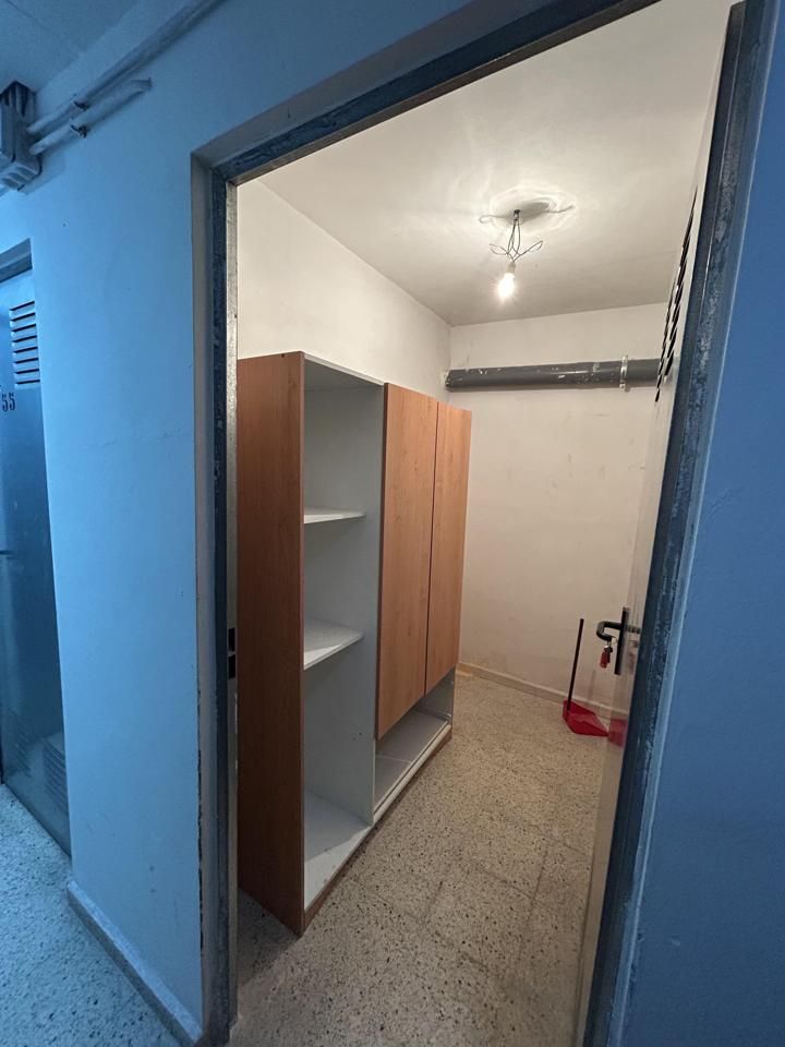 Traster de lloguer a Ronda Del Poniente, Centro