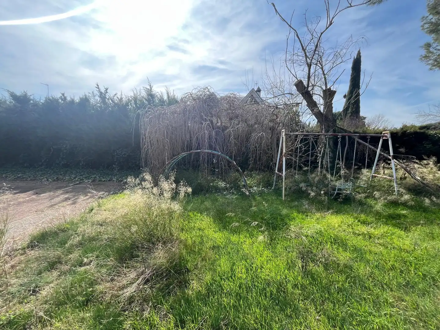 Casa o xalet en venda en Zaragoza amb Aire condicionat, Calefacció i Jardí privat
